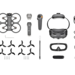 DJI Avata 2 (FPV)